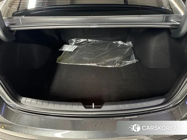 Kia K5 3rd generation id 3616739 из Кореи 9