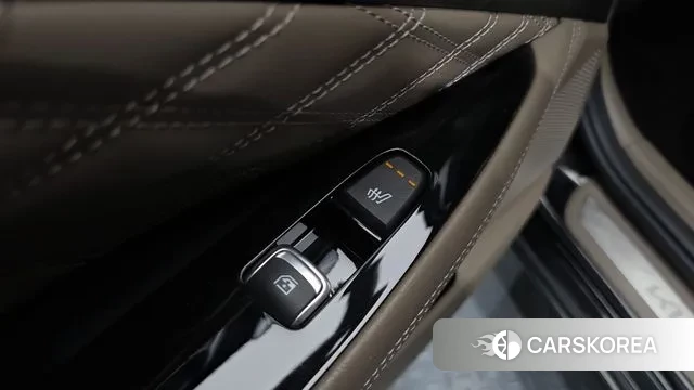 Kia K8 Hybrid id 3649628 из Кореи 9