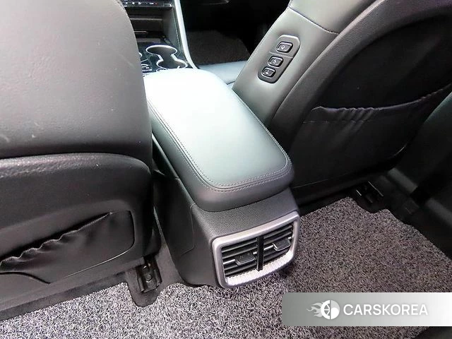 Kia K5 3rd generation id 4501852 из Кореи 9