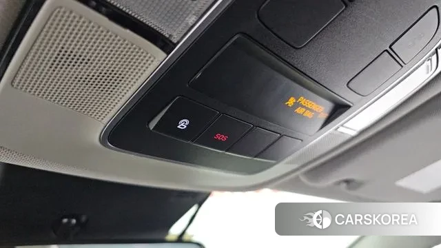 Hyundai Sonata (DN8) id 3493441 из Кореи 9