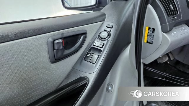 Hyundai The New Grand Starex id 4397582 из Кореи 9