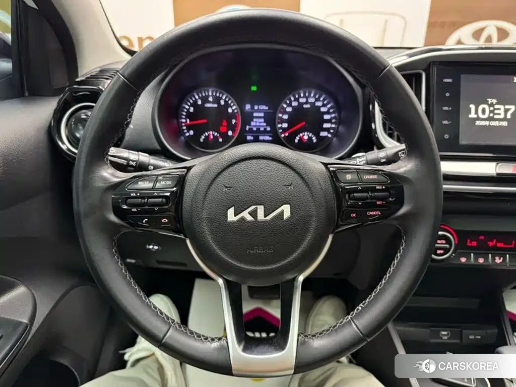 Kia KX1 id 4680734 из Китая 9