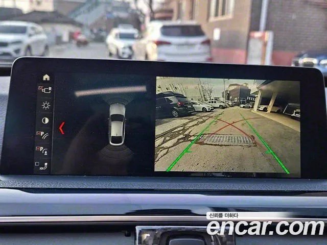 BMW 3 Series GT (F34) id 2675421 из Кореи 9