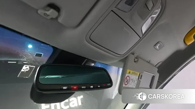 Kia Niro Plus id 3586108 из Кореи 9