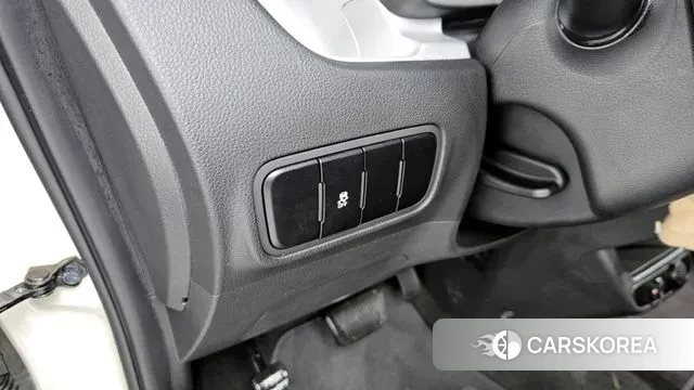 Kia The New Ray id 3773205 из Кореи 9