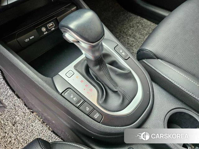 Kia Come New K3 id 4496961 из Кореи 9