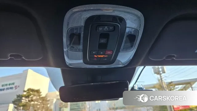 Hyundai The New Avante (CN7) id 3610383 из Кореи 9