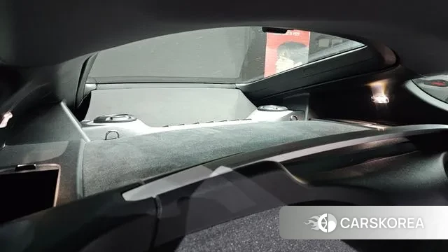 Porsche 718 Cayman id 3552820 из Кореи 9