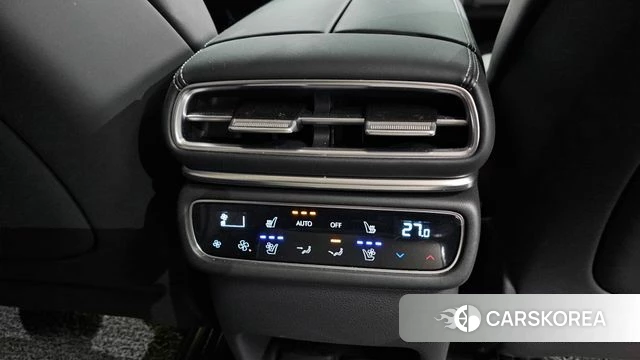 Genesis GV80 id 4266658 из Кореи 9