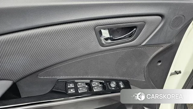 Ssangyong Berry New Tivoli id 3060442 из Кореи 9