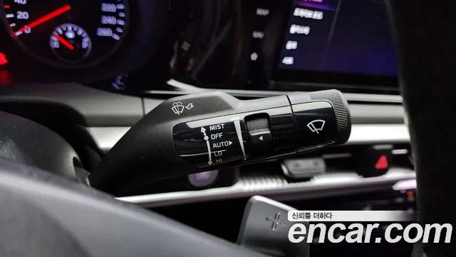 Kia K5 3rd generation id 2842525 из Кореи 9