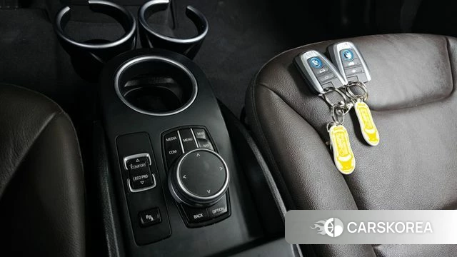 BMW i3 id 4363007 из Кореи 9