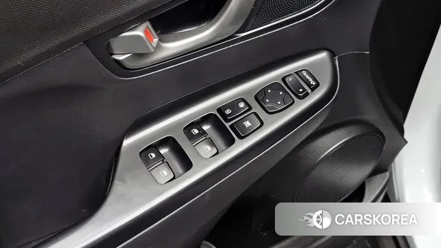 Hyundai Kona id 3677711 из Кореи 9