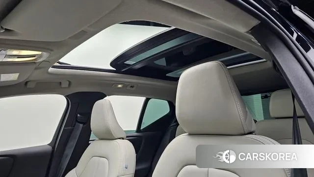 Volvo XC40 id 3725724 из Кореи 9