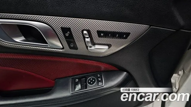 Mercedes-Benz SLC-Class R172 id 2349467 из Кореи 9