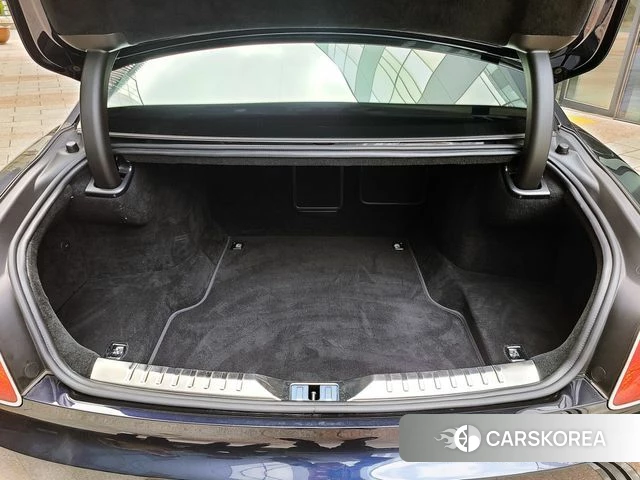 Bentley Flying Spur 3rd Generation id 3865087 из Кореи 9