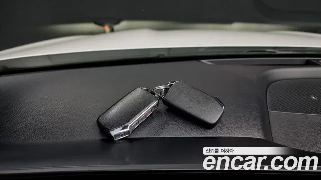 Kia K8 id 2801632 из Кореи 9