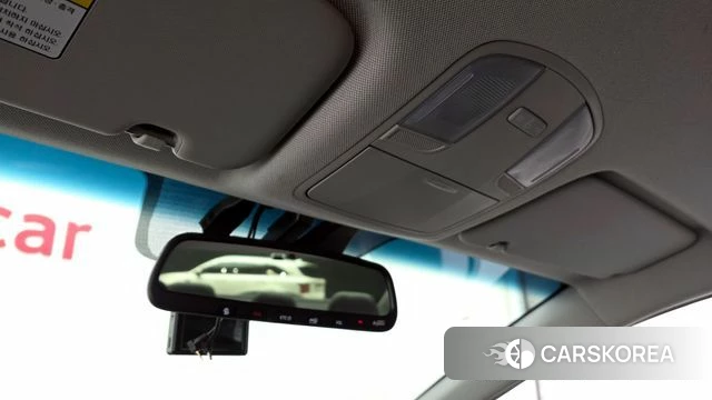 Hyundai The New Avante AD id 3820269 из Кореи 9