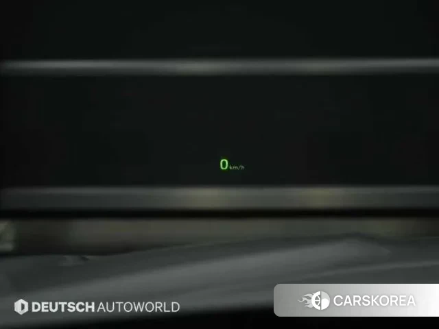 Genesis G70 id 3396620 из Кореи 9