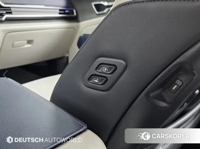 Kia Sportage 5th Generation Hybrid id 3452197 из Кореи 9