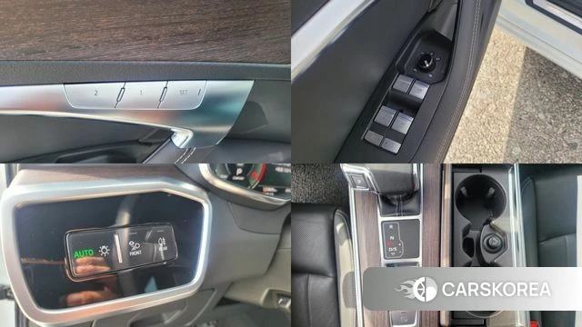 Audi A6 (C8) id 4592755 из Кореи 9