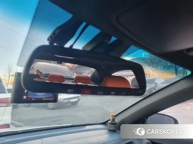 Kia The New K3 2nd generation id 3625454 из Кореи 9