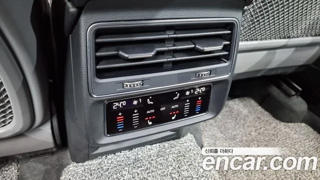 Audi Q7 (4M) id 2832735 из Кореи 9