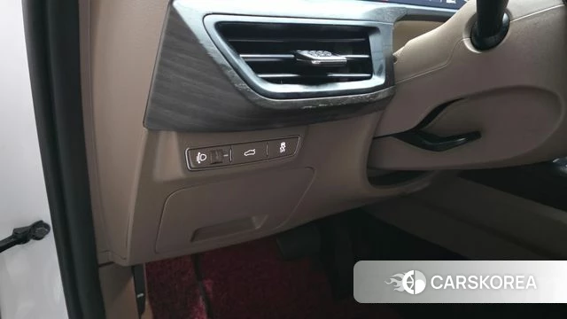Kia K8 id 4641824 из Кореи 9
