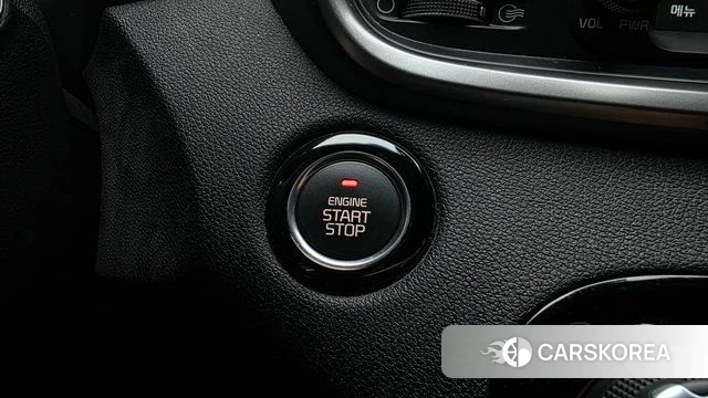 Kia The New Sorento id 4520684 из Кореи 9