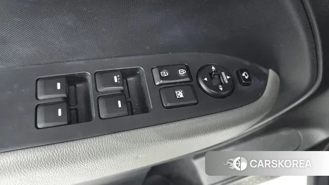 Kia The New Ray id 3651484 из Кореи 9