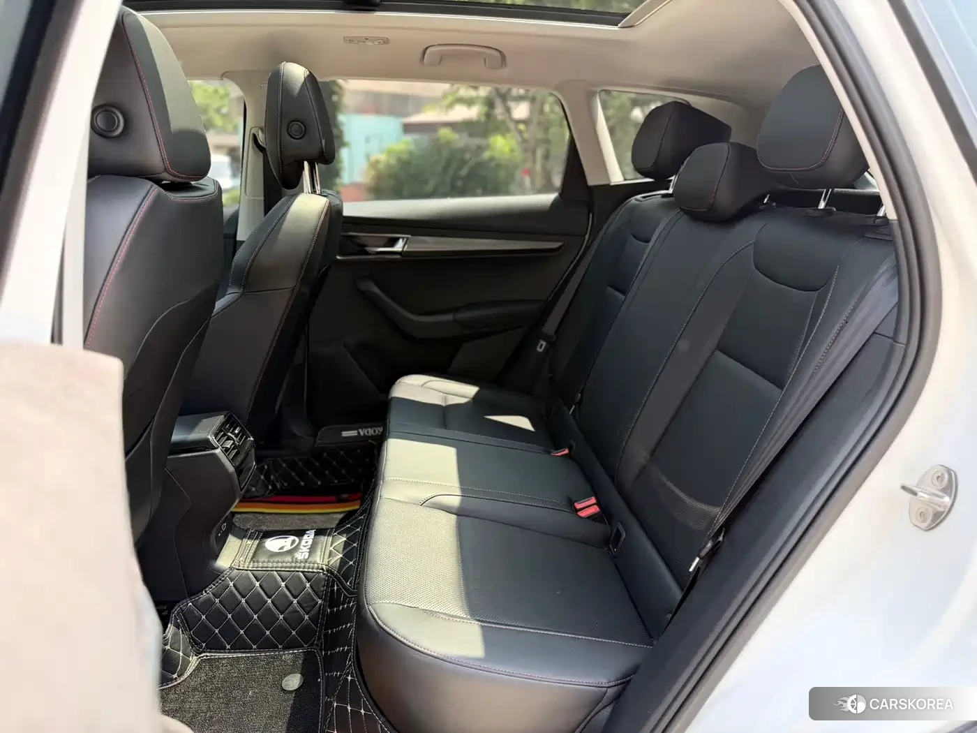 Skoda Karoq id 4680522 из Китая 9