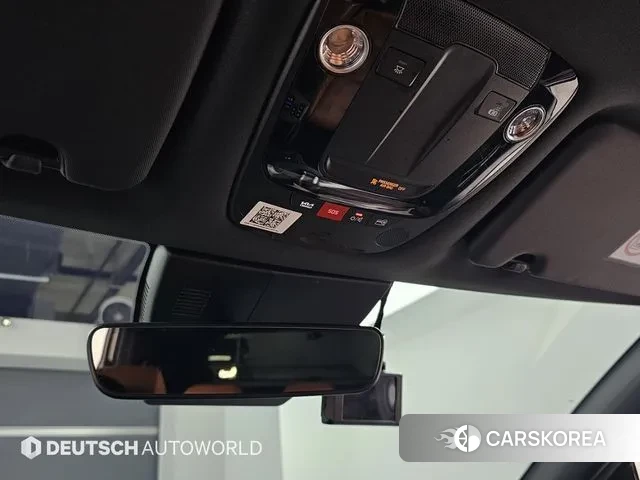 Kia Sportage 5th Generation id 3770437 из Кореи 9