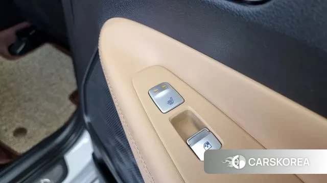 Hyundai The New Santa Fe id 3253481 из Кореи 9