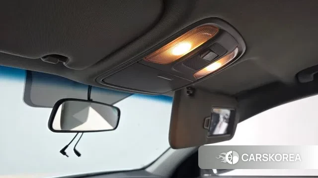 Kia K5 second generation id 3249349 из Кореи 9