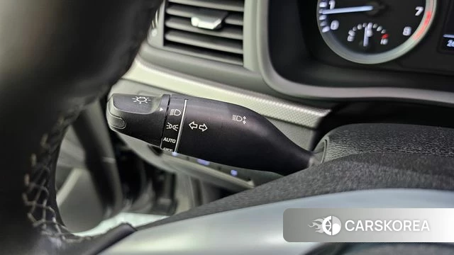 Hyundai Sonata New Rise id 4502661 из Кореи 9