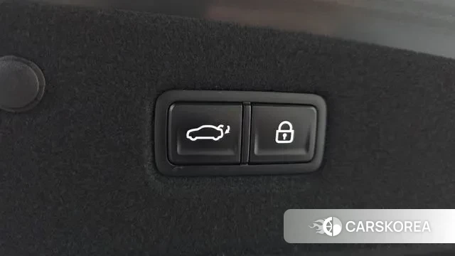 Kia K8 id 3122042 из Кореи 9