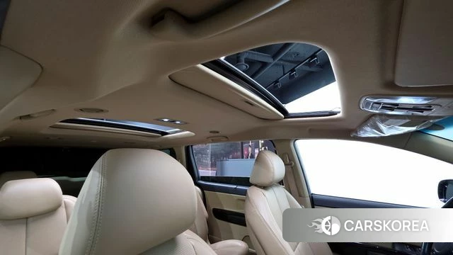 Kia The New Carnival id 3795528 из Кореи 9