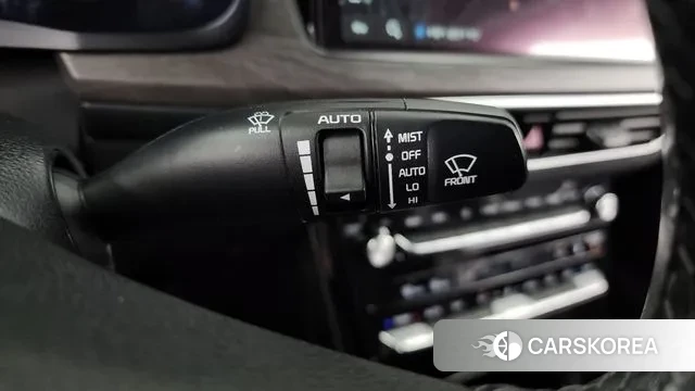 Kia K7 Premier id 3789193 из Кореи 9