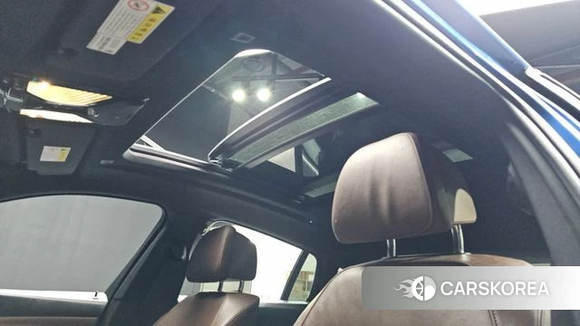 BMW X6 (G06) id 4245509 из Кореи 9