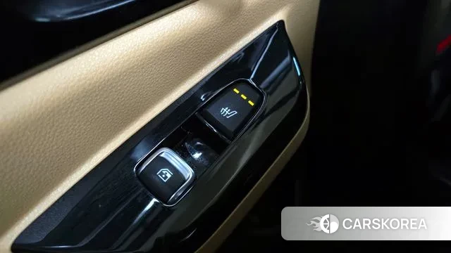 Kia Carnival 4th generation id 3640038 из Кореи 9