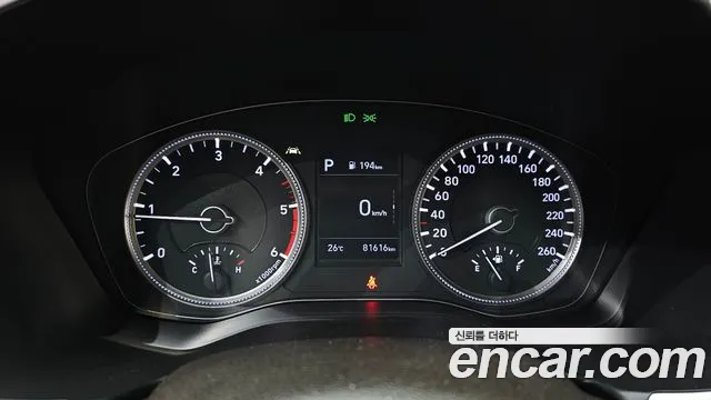 Hyundai Santa Fe TM id 2763331 из Кореи 9