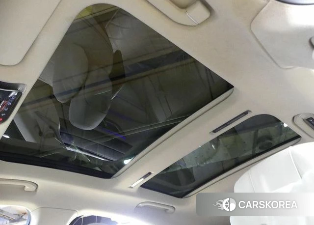 Mercedes-Benz S-Class W223 id 3852295 из Кореи 9