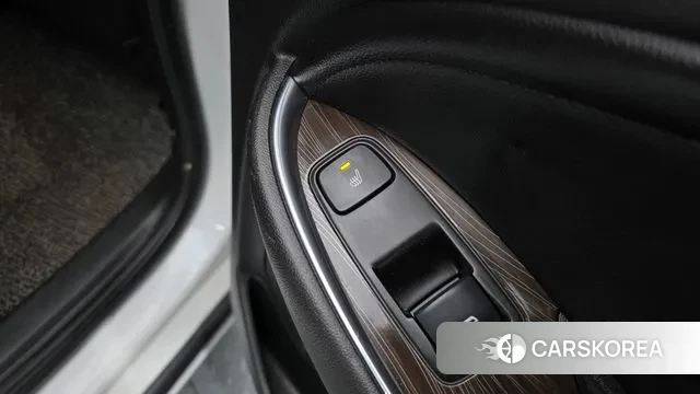 Chevrolet (GM Daewoo) All New Malibu id 3723868 из Кореи 9