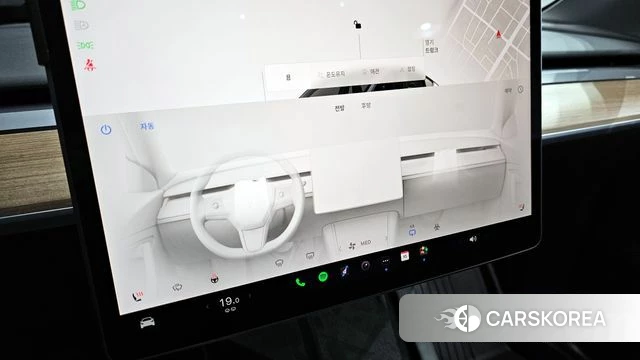 Tesla Model Y id 4315606 из Кореи 9