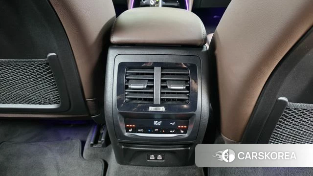 BMW X4 (G02) id 4567396 из Кореи 9