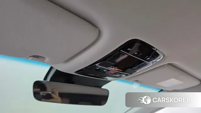 Hyundai Grandeur Hybrid (GN7) id 3053013 из Кореи 9