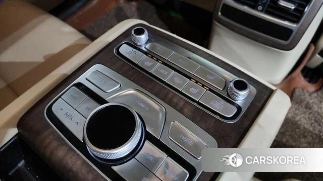 Kia More K9 id 3936688 из Кореи 9