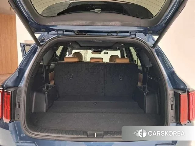 Kia Sorento 4th Generation id 3335709 из Кореи 9