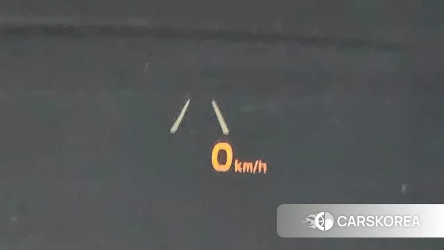 Kia Stinger id 3588295 из Кореи 9