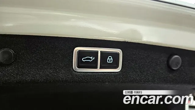 Hyundai Grandeur Hybrid (GN7) id 2862769 из Кореи 9